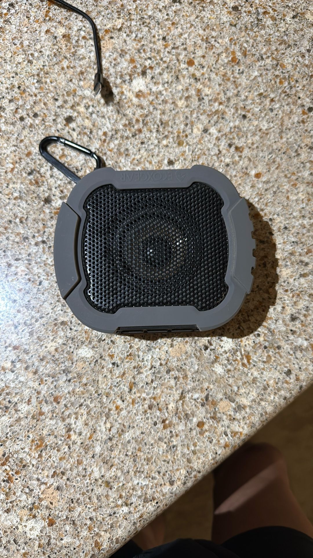 EcoXgear Speaker