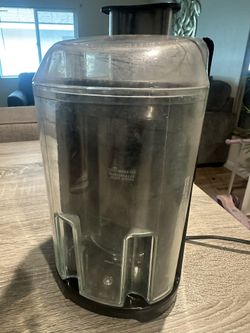 Extraxtor De Jugos