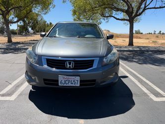 2010 Honda Accord LX-P
