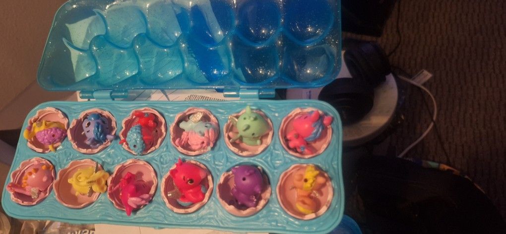 Hatchimals Colleggtibles