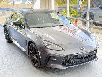 2024 Toyota GR86