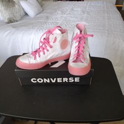 Converse Shoes