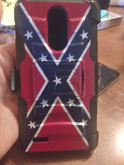 Lg rebel straight talk