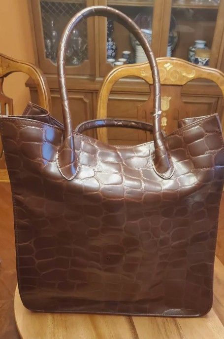 Ralph Lauren Tote Bag
