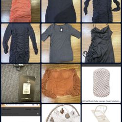 Great Items For Sale!