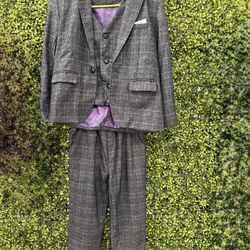 Charity sale - suits