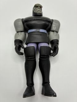 Darkseid DC Justice League Unlimited Action Figure Mattel 2003 Vintage!!
