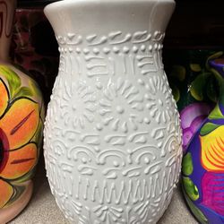 🇲🇽Talavera flowers vase 💐12031 firestone  blv norwalk ca  open every day from 9 -7 