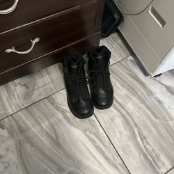 Working Boots