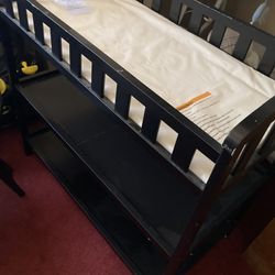 Changing Table 