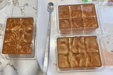 SANTAS HOT COCOA WAX MELTS