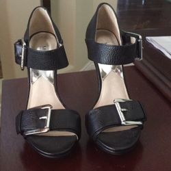 Michael Kors Heels 6.5