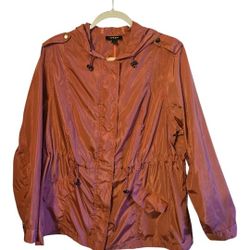 Torrid Lightweight Jacket