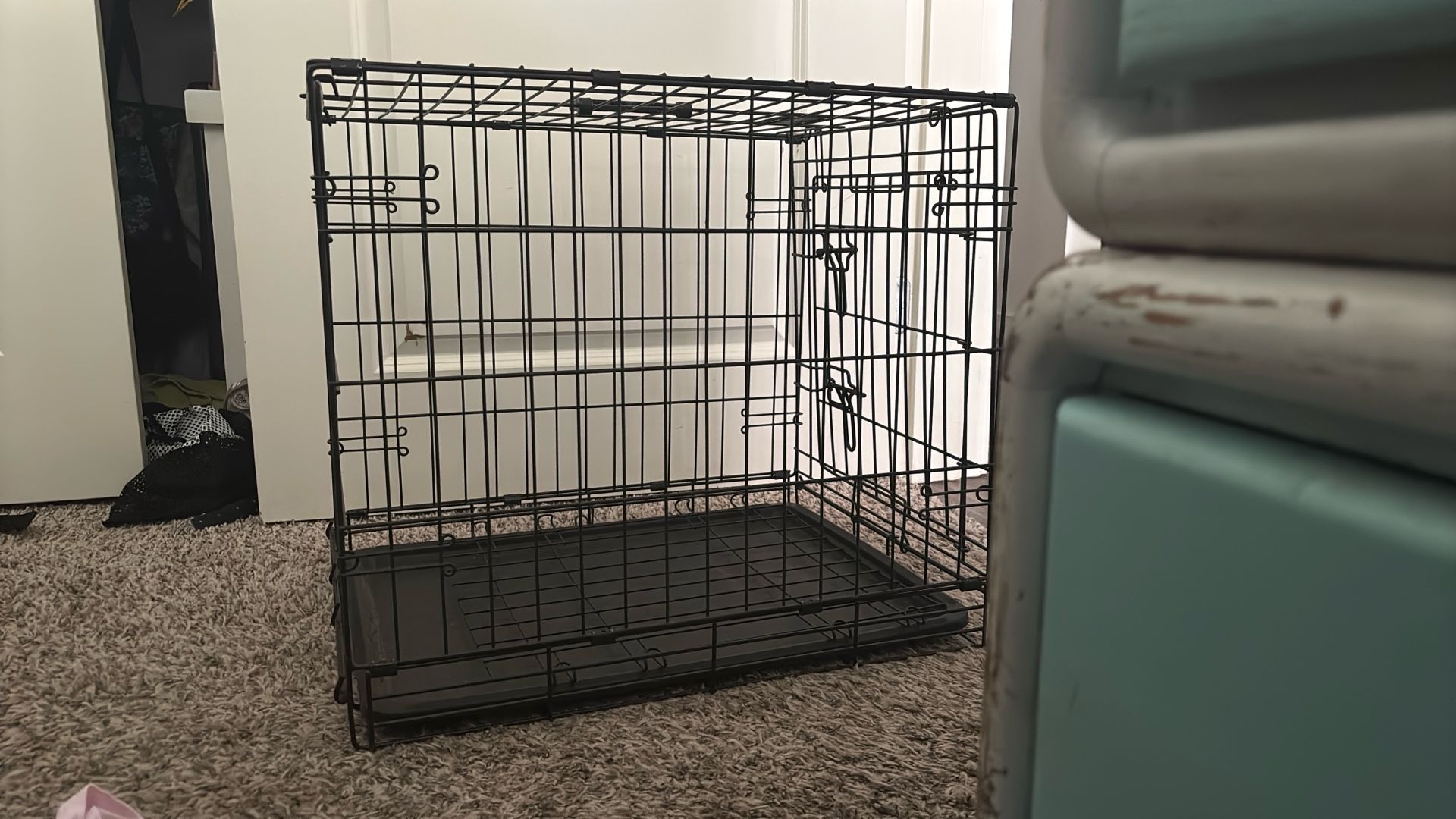 Small Crate