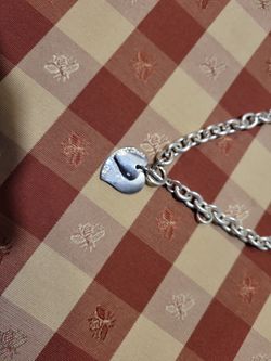 Vintage Tiffany Co Necklace