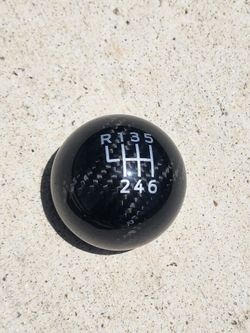 2023 Mustang GT Ford racing shifter knob