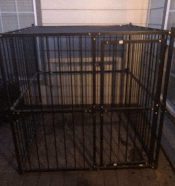 Dog kennel for Sale in Houston, TX OfferUp
