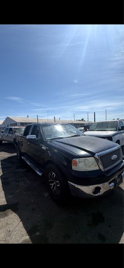 2006 Ford F-150