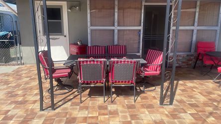 Martha stewart  patio furniture