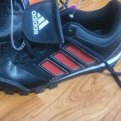     Adidas  Cleats  