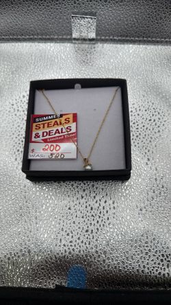 14k braided chain