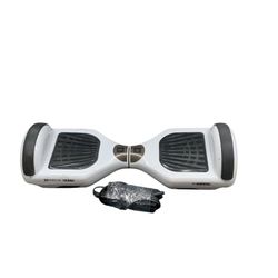 Sharper Image SOGO Personal transporter (HOVER BOARD)