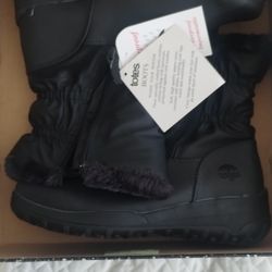 women's Boots