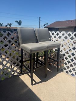 Barstools