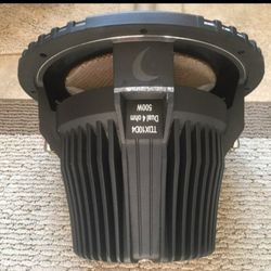 Diamond Audio Subwoofer 
