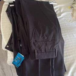 Men’s Dress Pants 