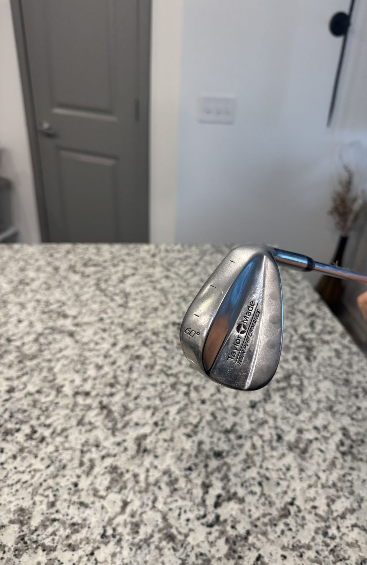 TaylorMade 60 Degree Wedge