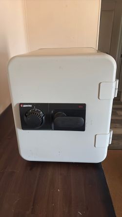 Sentry fire safe