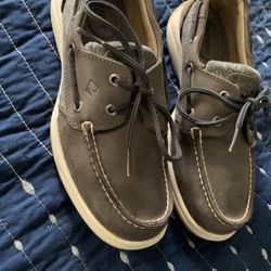 Sperry