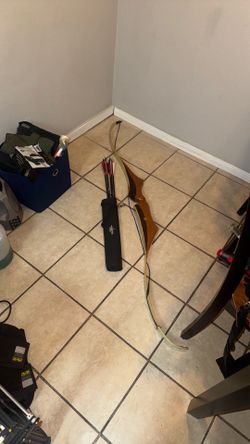 1963 Bear Archery Kodiak Special archery collectors traditional recurve bow