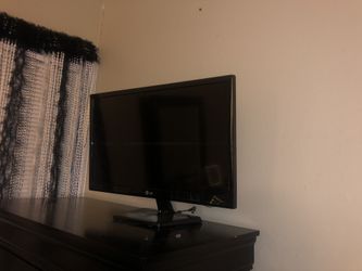 LG TV