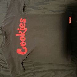 Cookies shirt size s