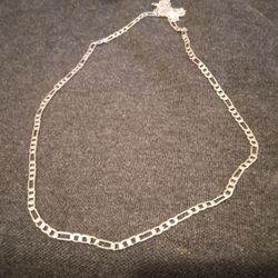 925 Silver Chain 