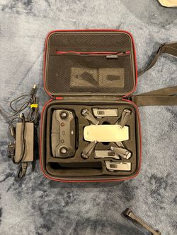 DJI Mini 2 Fl