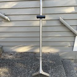 Carpet Wand, Single Jet