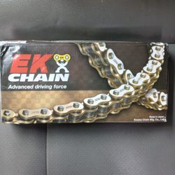 EK Chain 