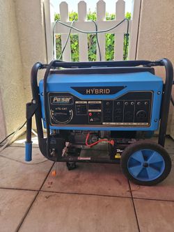 Generator on sale