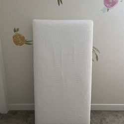 Breathable Lullaby Earth Baby Mattresses 