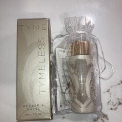 TYME Hair Bundle