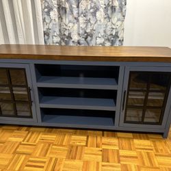TV stand