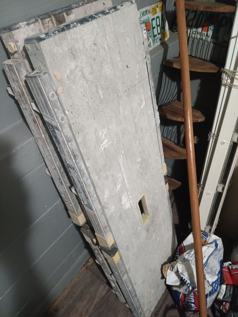 To walk board Alona mom