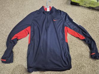 Nike Dri-Fit Elite Top, Size XL