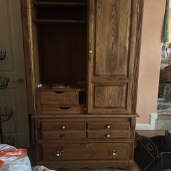 Armoire 