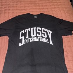 Stussy Shirt Baggy 