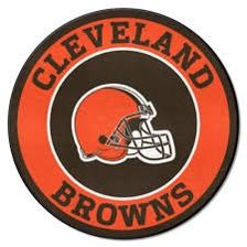 Browns vs Bengals 10/31 815pm