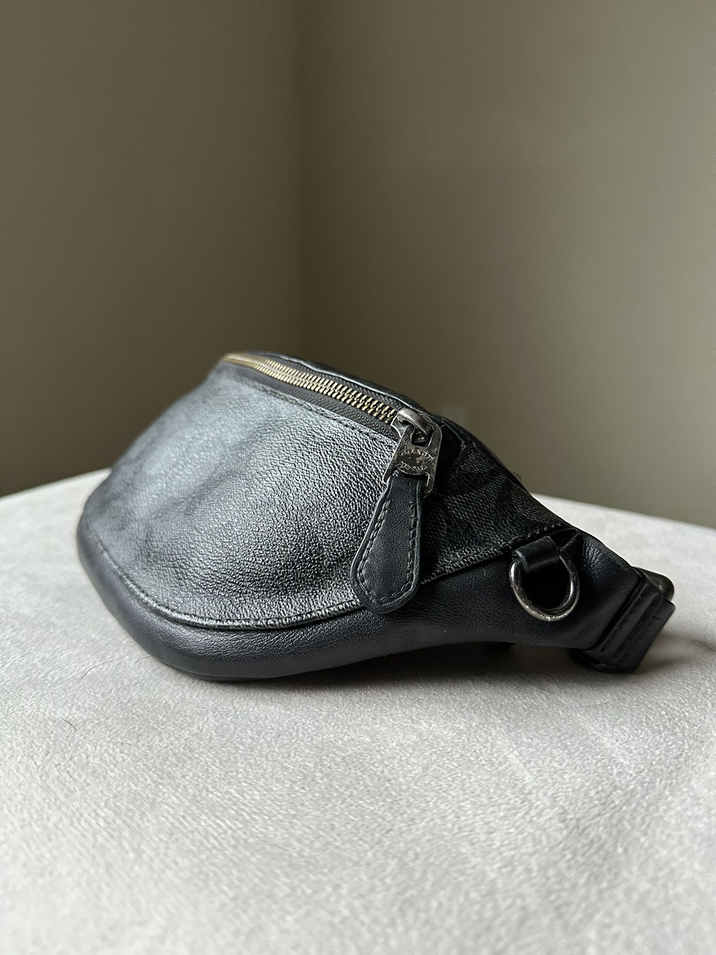 Coach Cross Body Bag